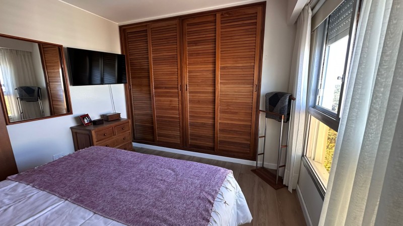 Departamento de 3 dormitorios en Roosevelt